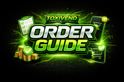 ORDER GUIDE  CNFANS + HOOBUY + CSSBUY Step-by-Step